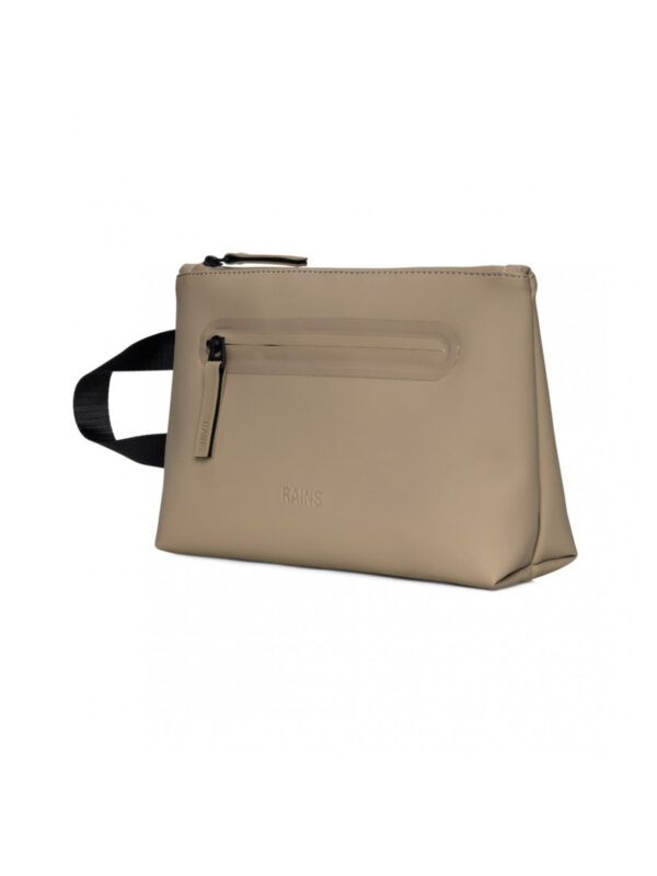 rains-cosmetic-bag-16250-beige-3-1000x1000 Rains 2 Zip Cosmetic Bag Large beige