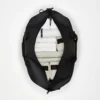 rains-hilo-weekend-bak-black (1) Rains Hilo Weekend Bag Black interior