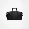rains-hilo-weekend-bak-black (3) Rains Hilo Weekend Bag Black