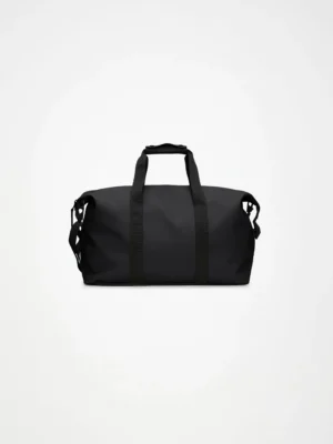 Rains Hilo Weekend Bag Black