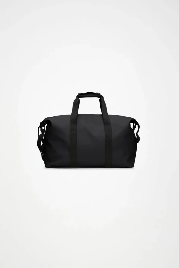 rains-hilo-weekend-bak-black (3) Rains Hilo Weekend Bag Black