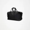 rains-hilo-weekend-bak-black (4) Rains Hilo Weekend Bag Black