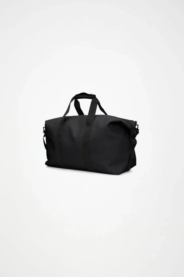 rains-hilo-weekend-bak-black (4) Rains Hilo Weekend Bag Black