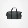 rains-hilo-weekend-bak-dark-gray (3) Rains Hilo Weekend Bag Dark Grey