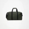 Rains Hilo Weekend Bag Green