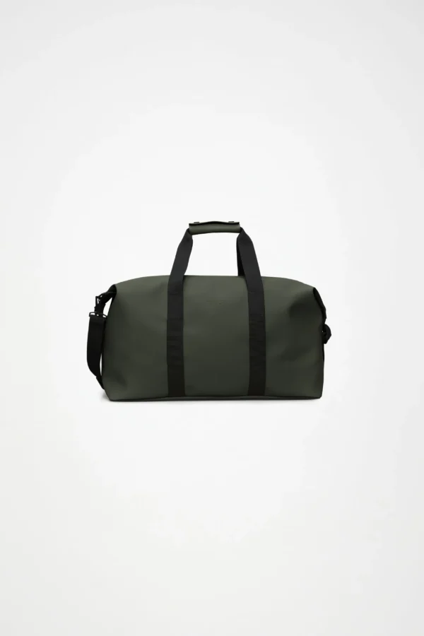 Rains Hilo Weekend Bag Green