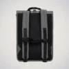 Rains Rolltop Rucksack Grey