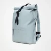 rains-rolltop-rucksack-pool (1) Rains Rolltop Rucksack Pool