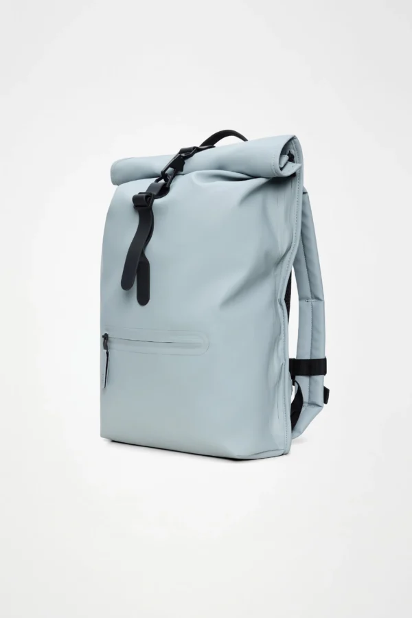 rains-rolltop-rucksack-pool (1) Rains Rolltop Rucksack Pool