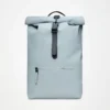 rains-rolltop-rucksack-pool (6) Rains Rolltop Rucksack Pool