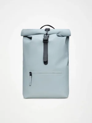 Rains Rolltop Rucksack Pool