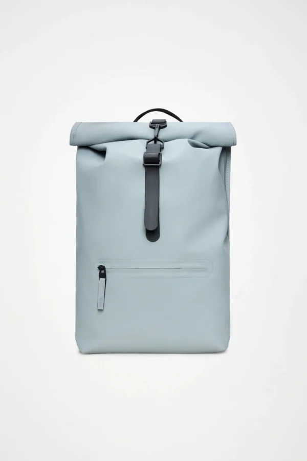 rains-rolltop-rucksack-pool (6) Rains Rolltop Rucksack Pool