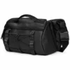 rains-texel-mountaineer-messenger-bag-black (3) Rains Texel Mounaineer Messenger Bag black