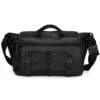 rains-texel-mountaineer-messenger-bag-black (4) Rains Texel Mounaineer Messenger Bag black
