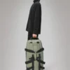rains-texel-duffel-bag-drift (3) Rains Texel Duffel Bag Drift worn by model