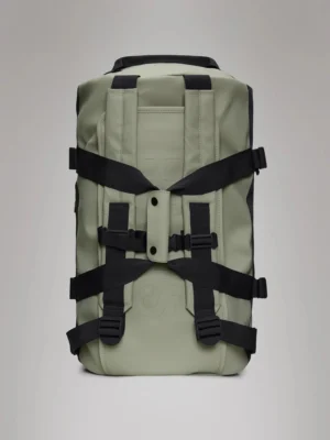 Rains Texel Duffel Bag Drift
