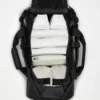 Rains Texel Duffel Bag Well interior