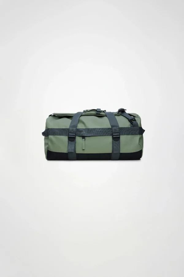 Rains Texel Duffel Bag Well