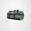 Rains Texel Duffel Bag Well