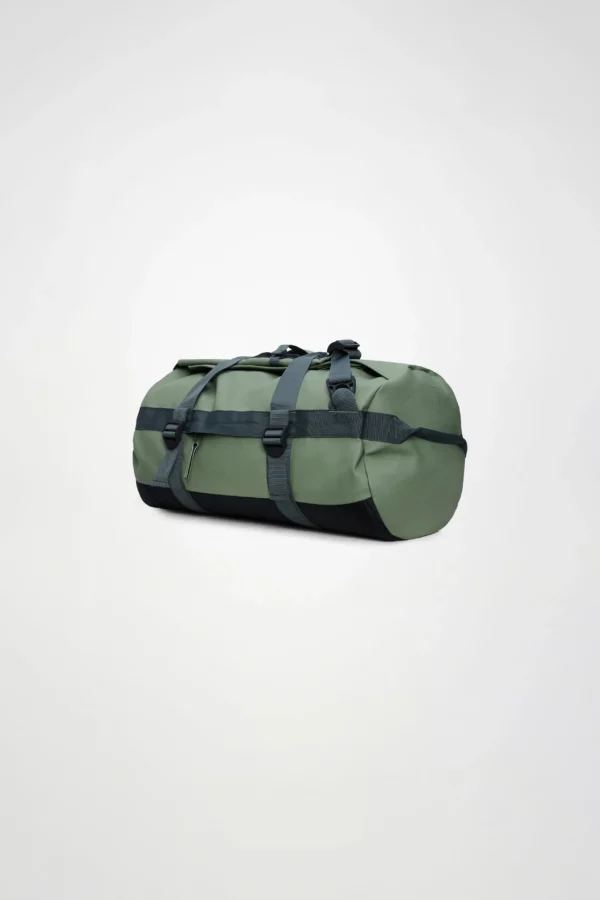 Rains Texel Duffel Bag Well