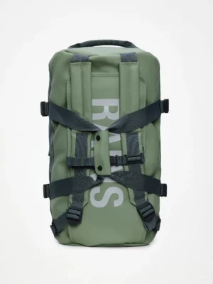 Rains Texel Duffel Bag Well