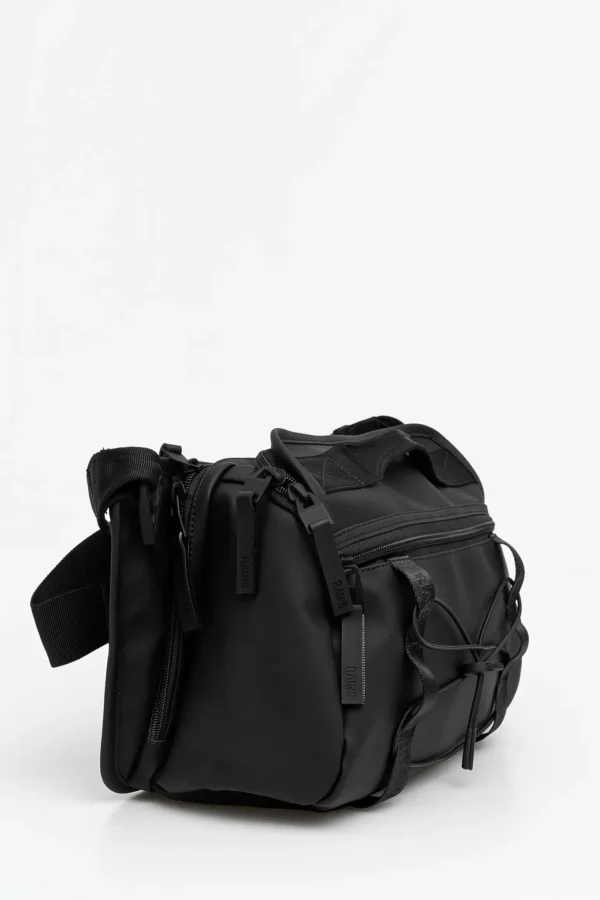 rains-texel-mountaineer-messenger-bag-black (1) Rains Texel Mounaineer Messenger Bag black