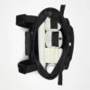 rains-texel-tote-backpack-black(1) Rains Texel Tote Backpack black interior