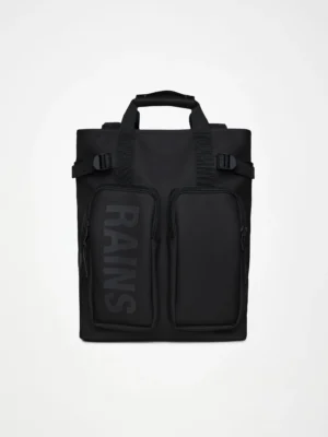 Rains Texel Tote Backpack black