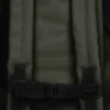 Rains Texel Duffel Bag Small Green detail